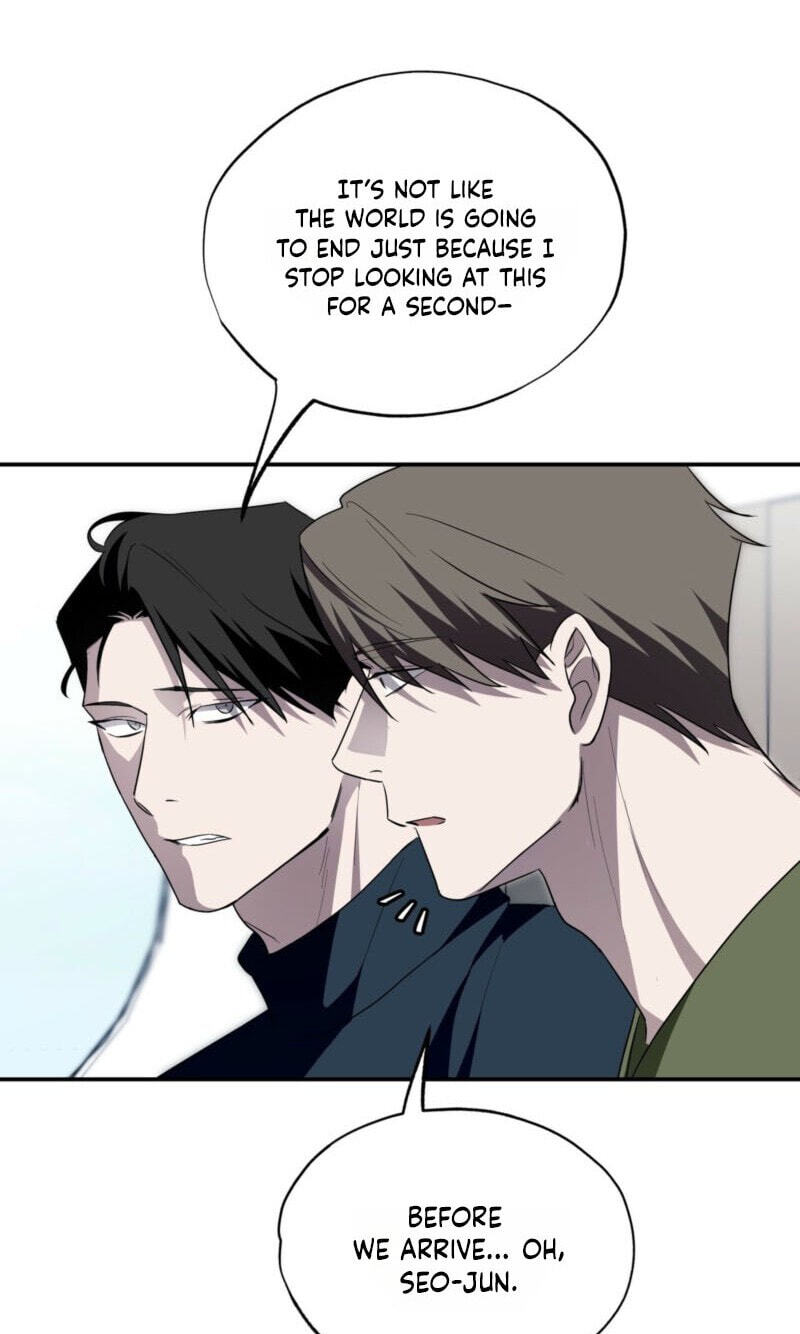 Read Deep Pivot chapter 42 image 45 on Lezhin