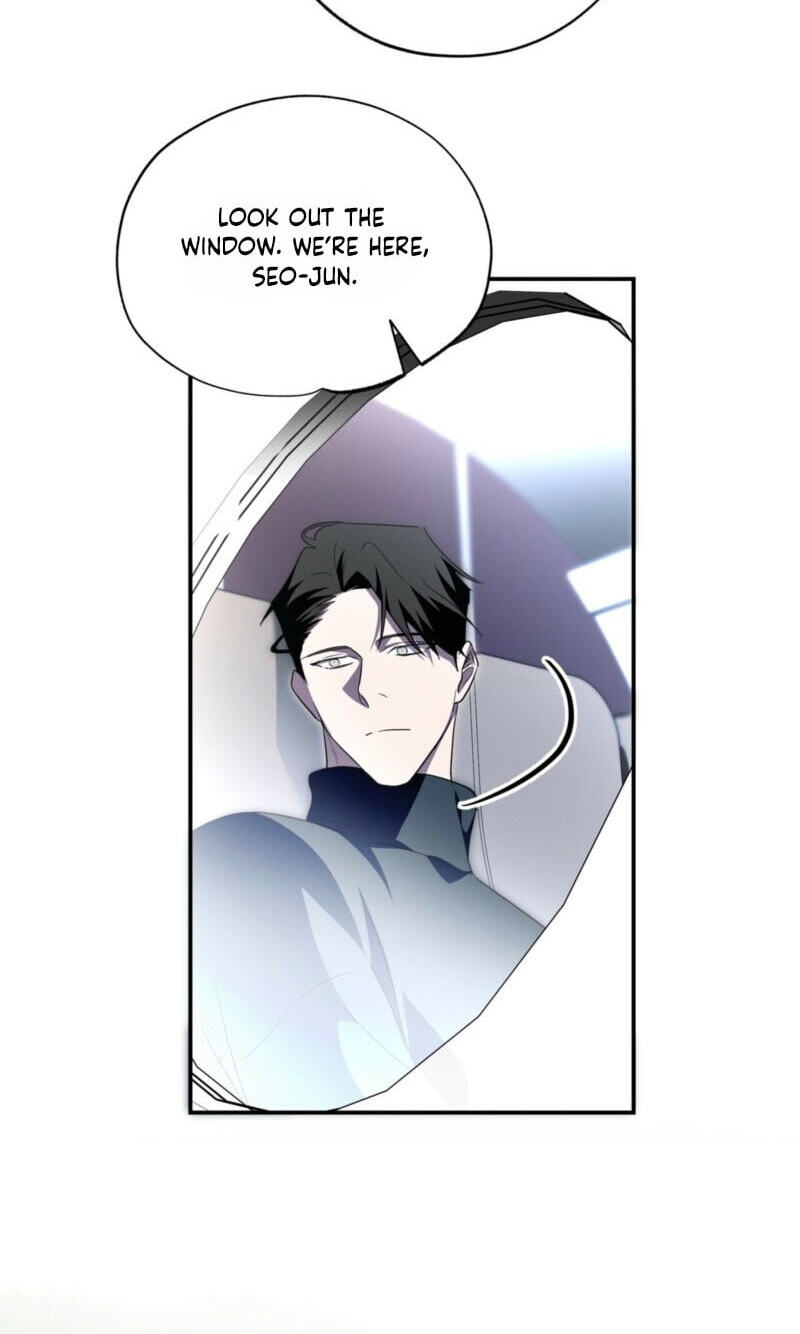 Read Deep Pivot chapter 42 image 46 on Lezhin
