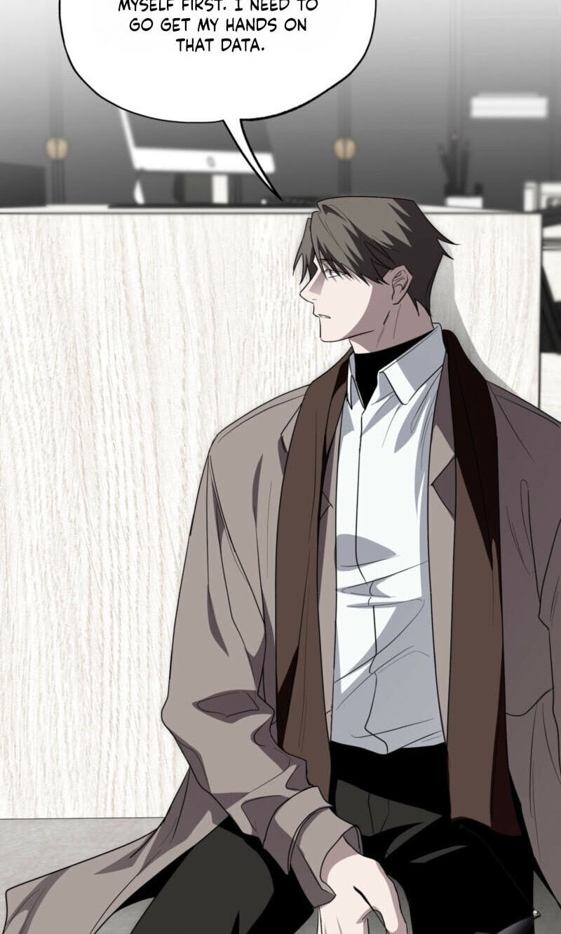 Read Deep Pivot chapter 42 image 5 on Lezhin