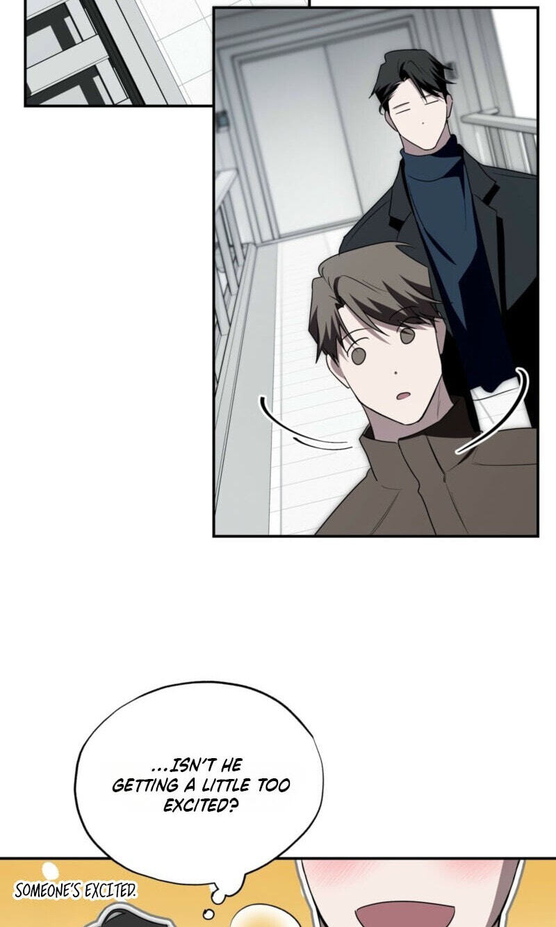 Read Deep Pivot chapter 42 image 51 on Lezhin