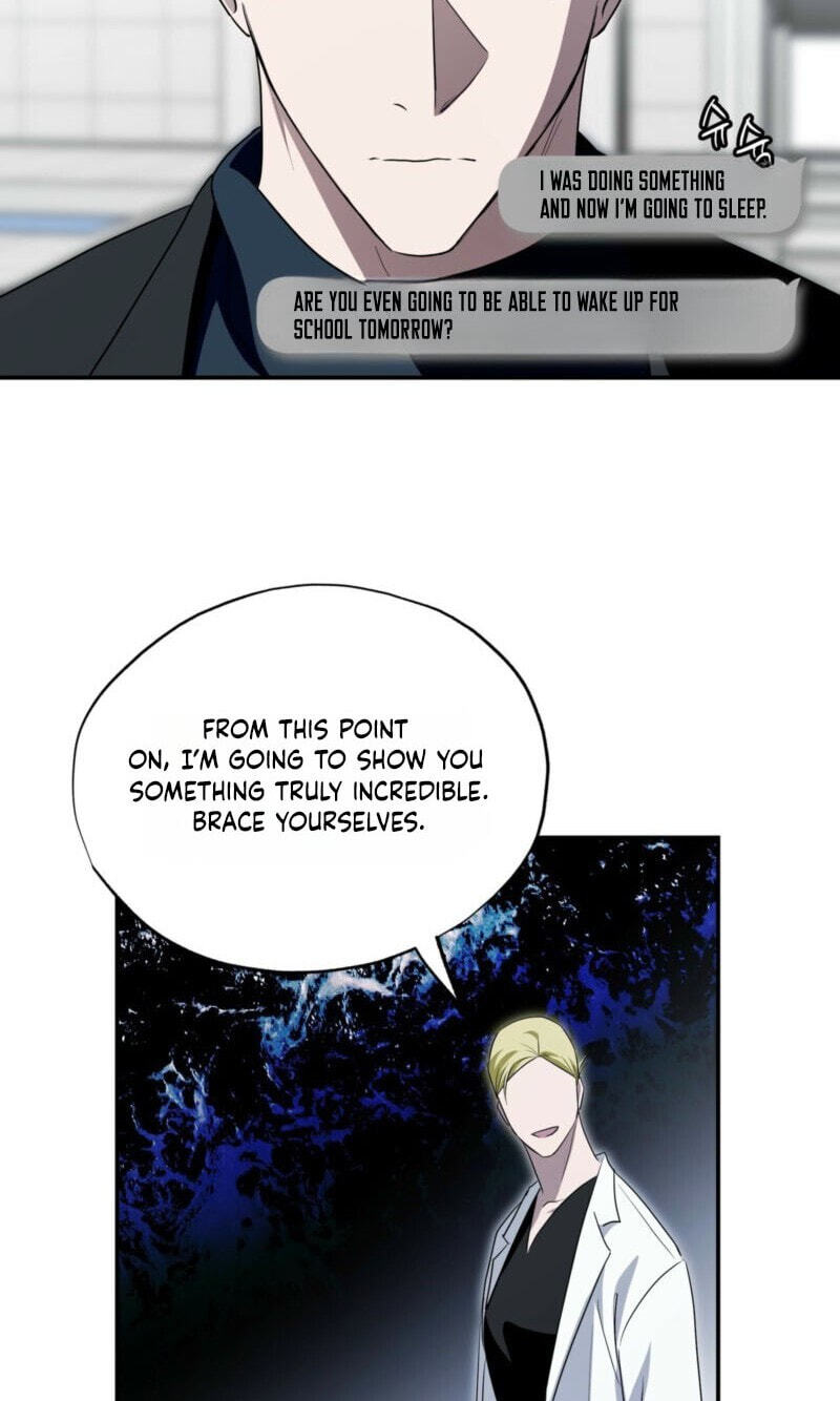 Read Deep Pivot chapter 42 image 57 on Lezhin