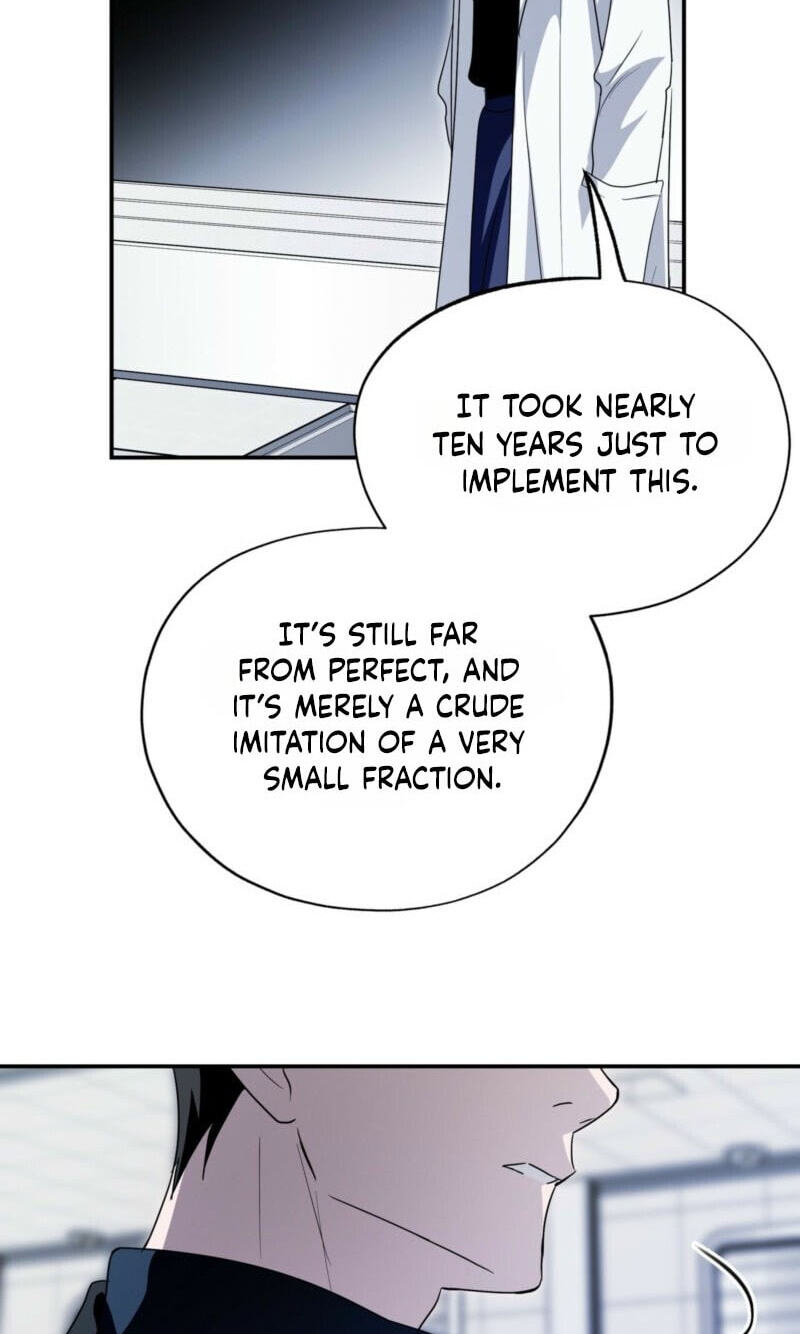 Read Deep Pivot chapter 42 image 58 on Lezhin