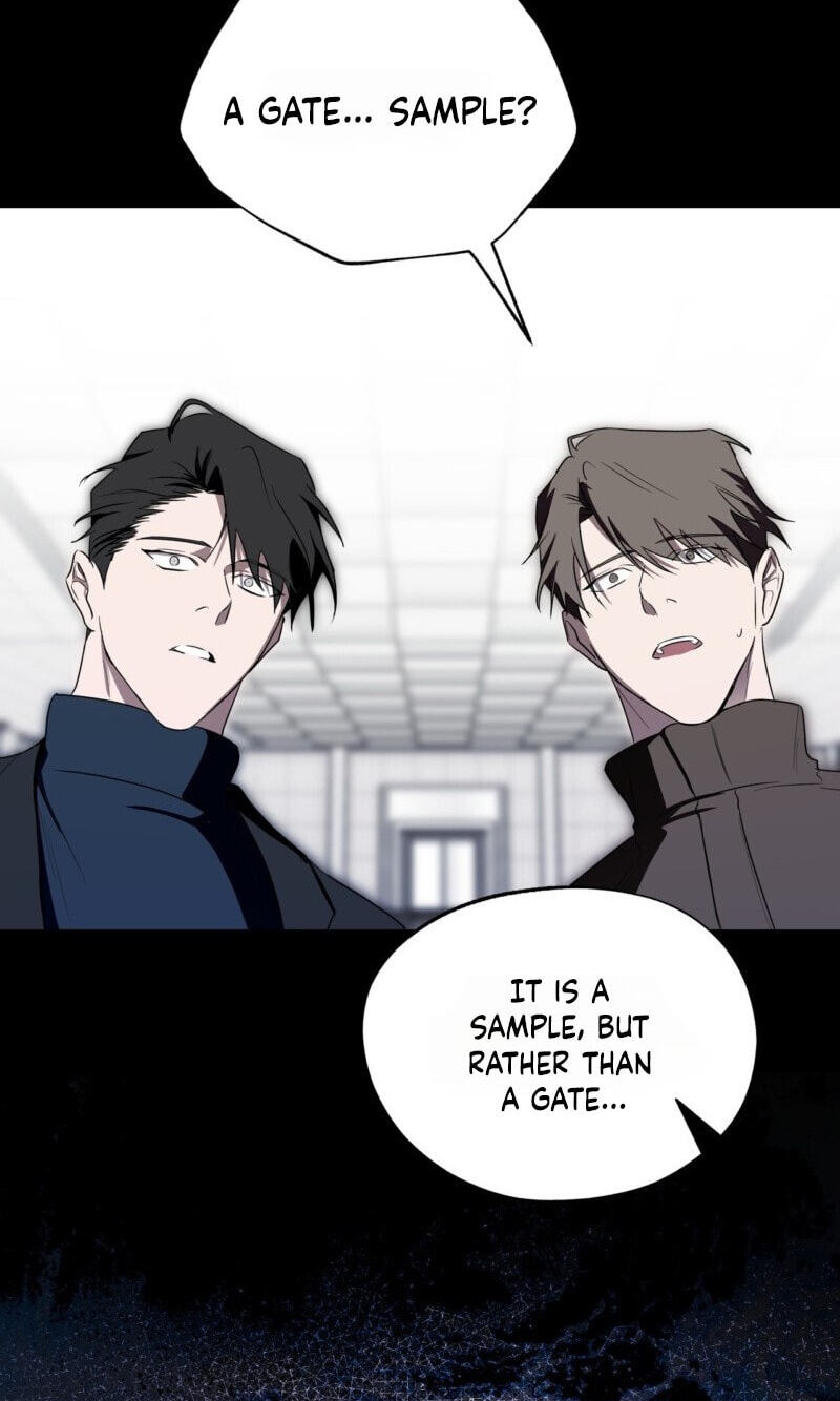 Read Deep Pivot chapter 43 image 1 on Lezhin