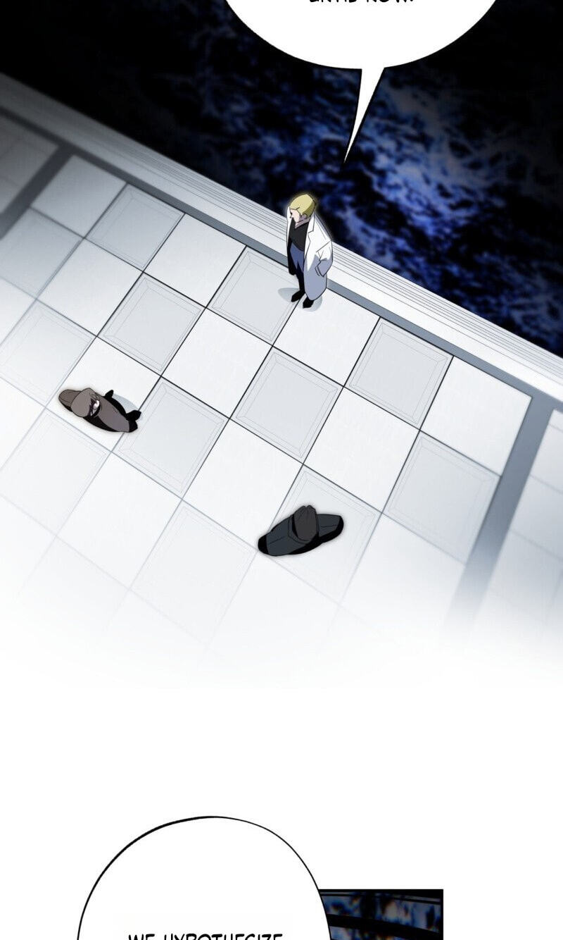 Read Deep Pivot chapter 43 image 10 on Lezhin