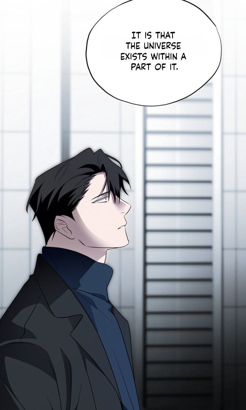Read Deep Pivot chapter 43 image 12 on Lezhin