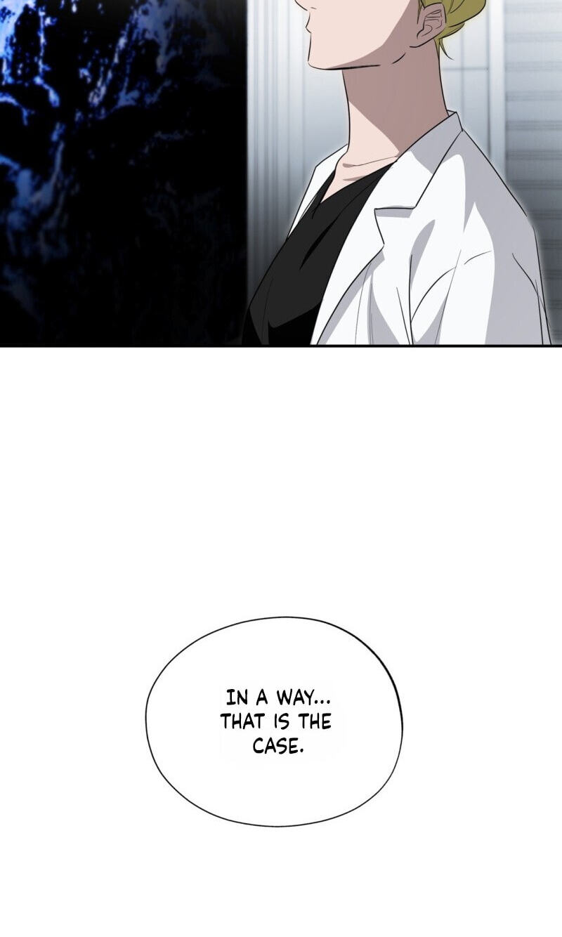 Read Deep Pivot chapter 43 image 22 on Lezhin