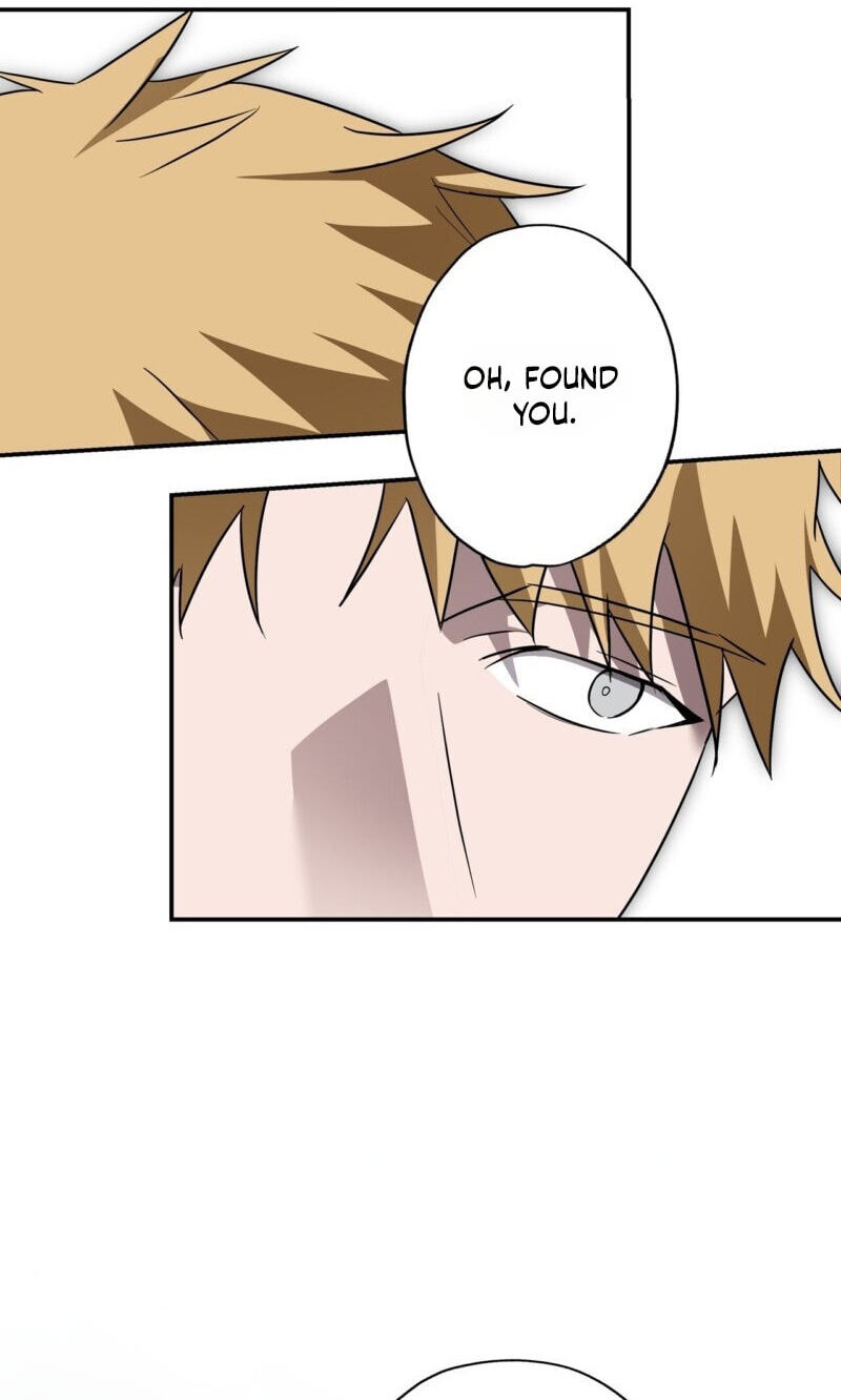 Read Deep Pivot chapter 43 image 29 on Lezhin