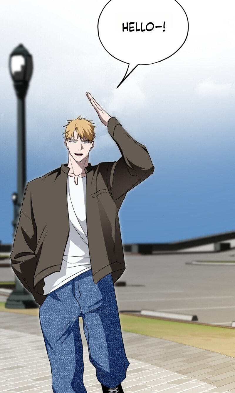 Read Deep Pivot chapter 43 image 30 on Lezhin