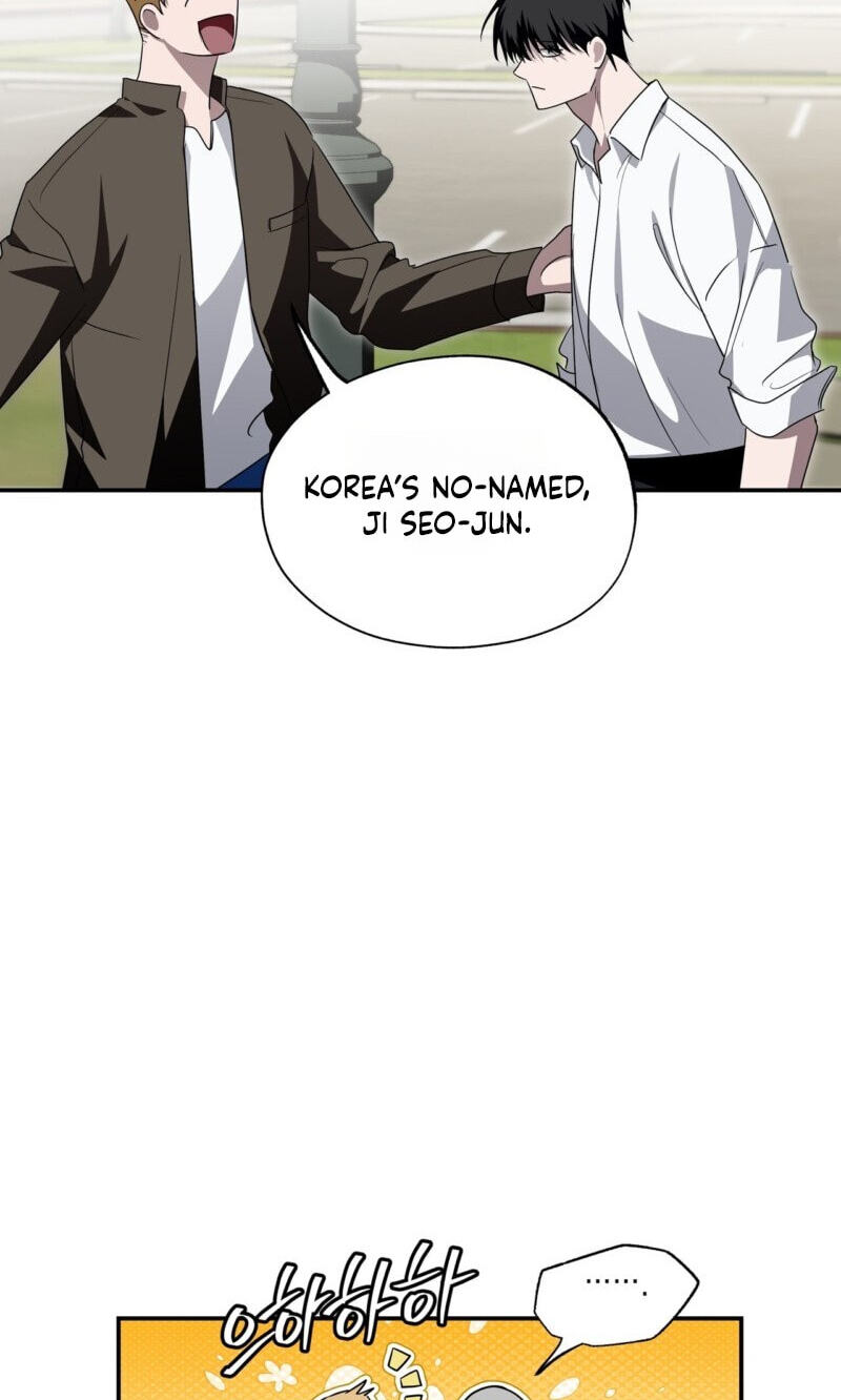 Read Deep Pivot chapter 43 image 32 on Lezhin