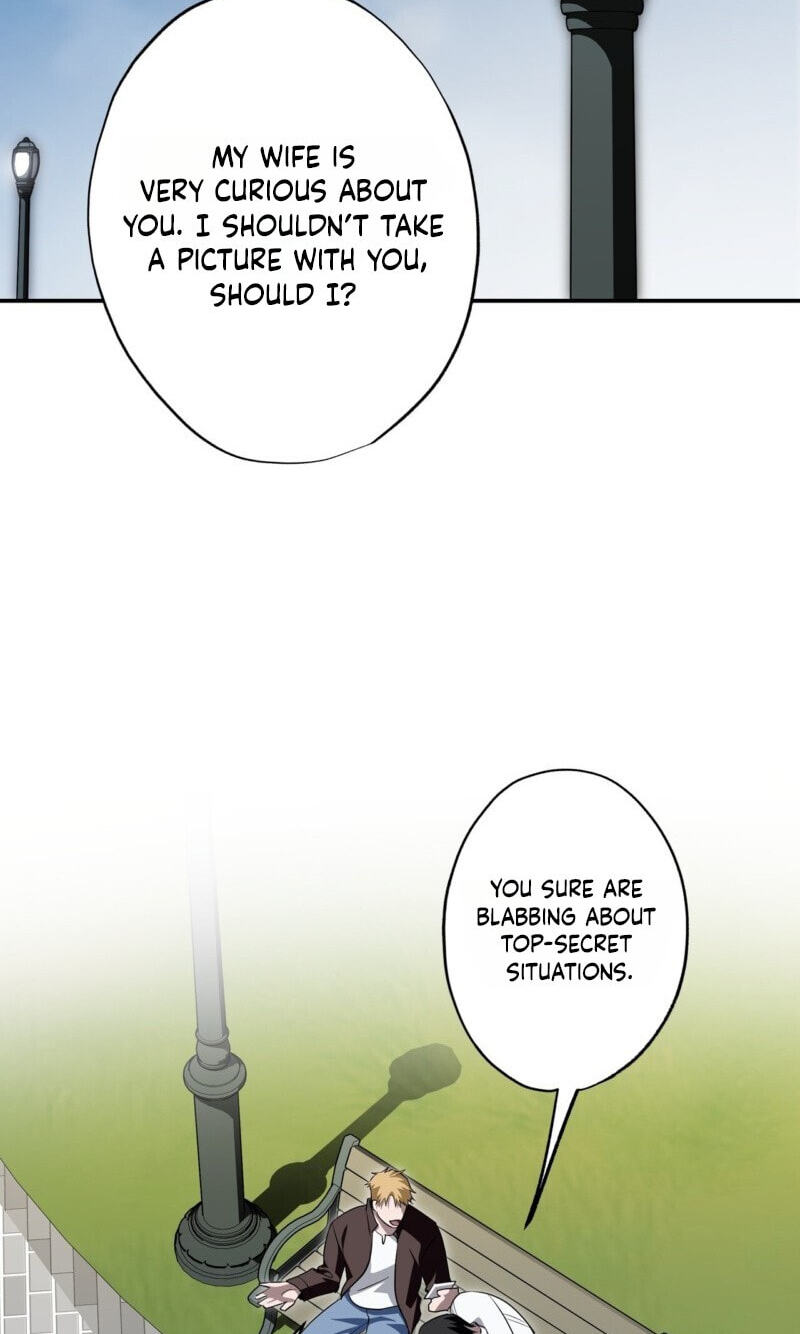 Read Deep Pivot chapter 43 image 34 on Lezhin