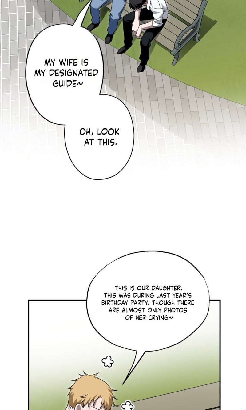 Read Deep Pivot chapter 43 image 35 on Lezhin