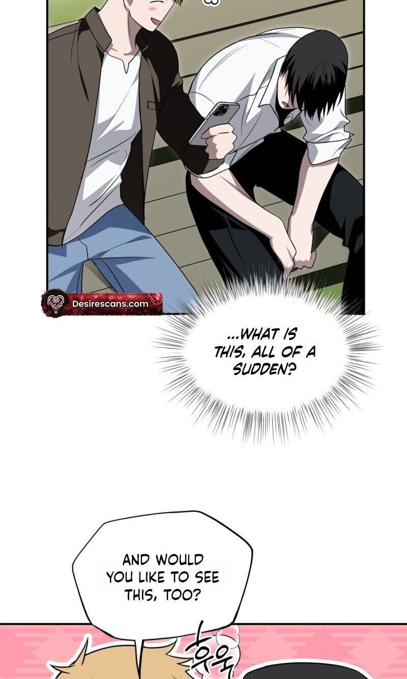 Read Deep Pivot chapter 43 image 36 on Lezhin