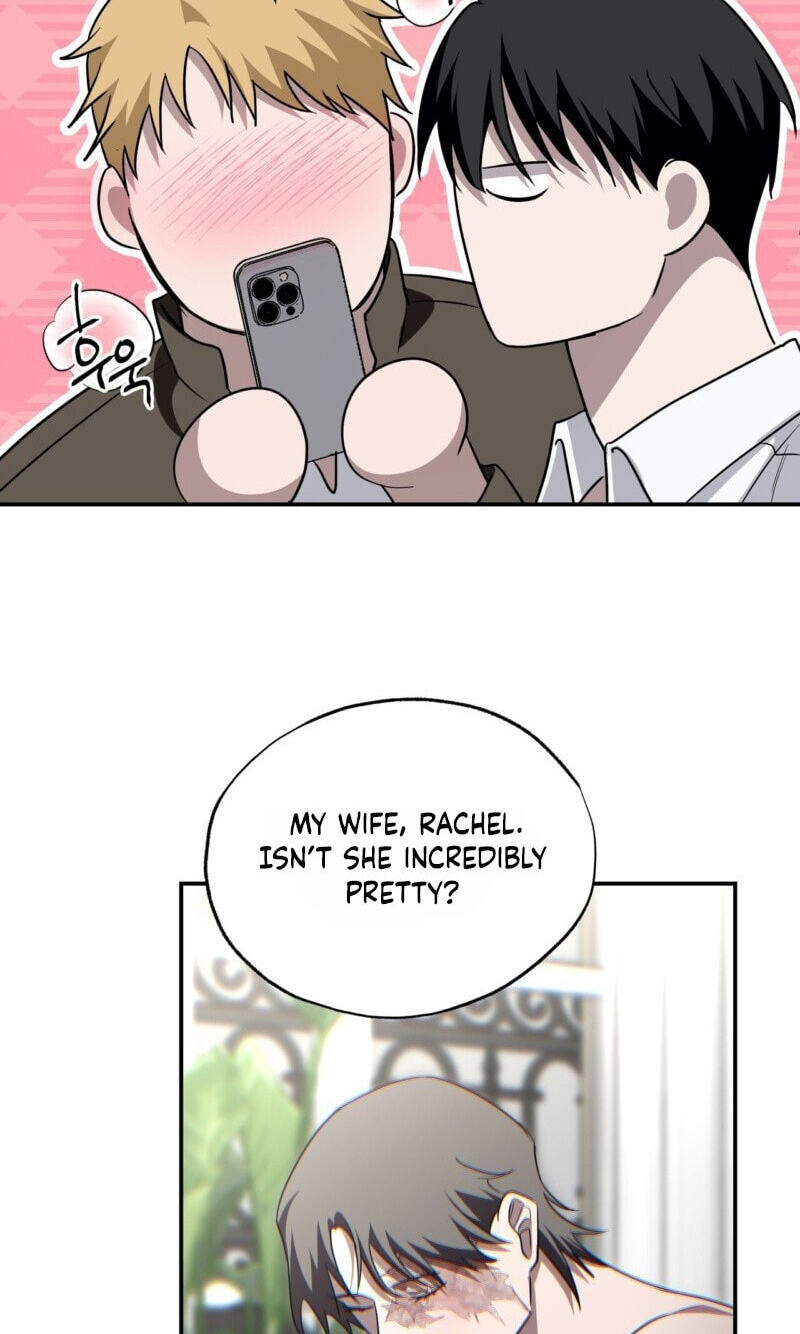 Read Deep Pivot chapter 43 image 37 on Lezhin