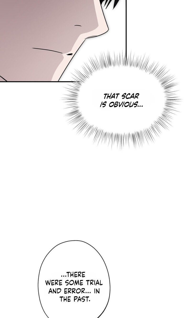 Read Deep Pivot chapter 43 image 39 on Lezhin