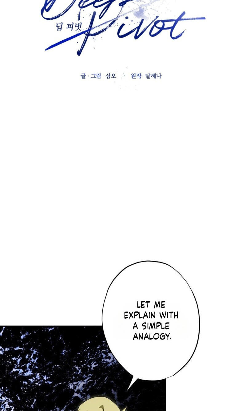 Read Deep Pivot chapter 43 image 4 on Lezhin