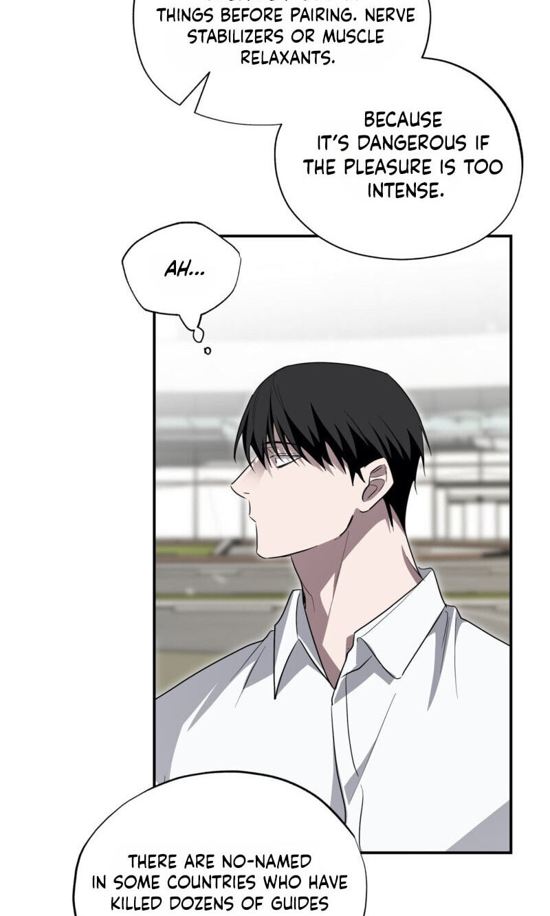 Read Deep Pivot chapter 43 image 41 on Lezhin