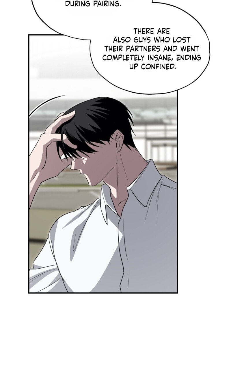 Read Deep Pivot chapter 43 image 42 on Lezhin