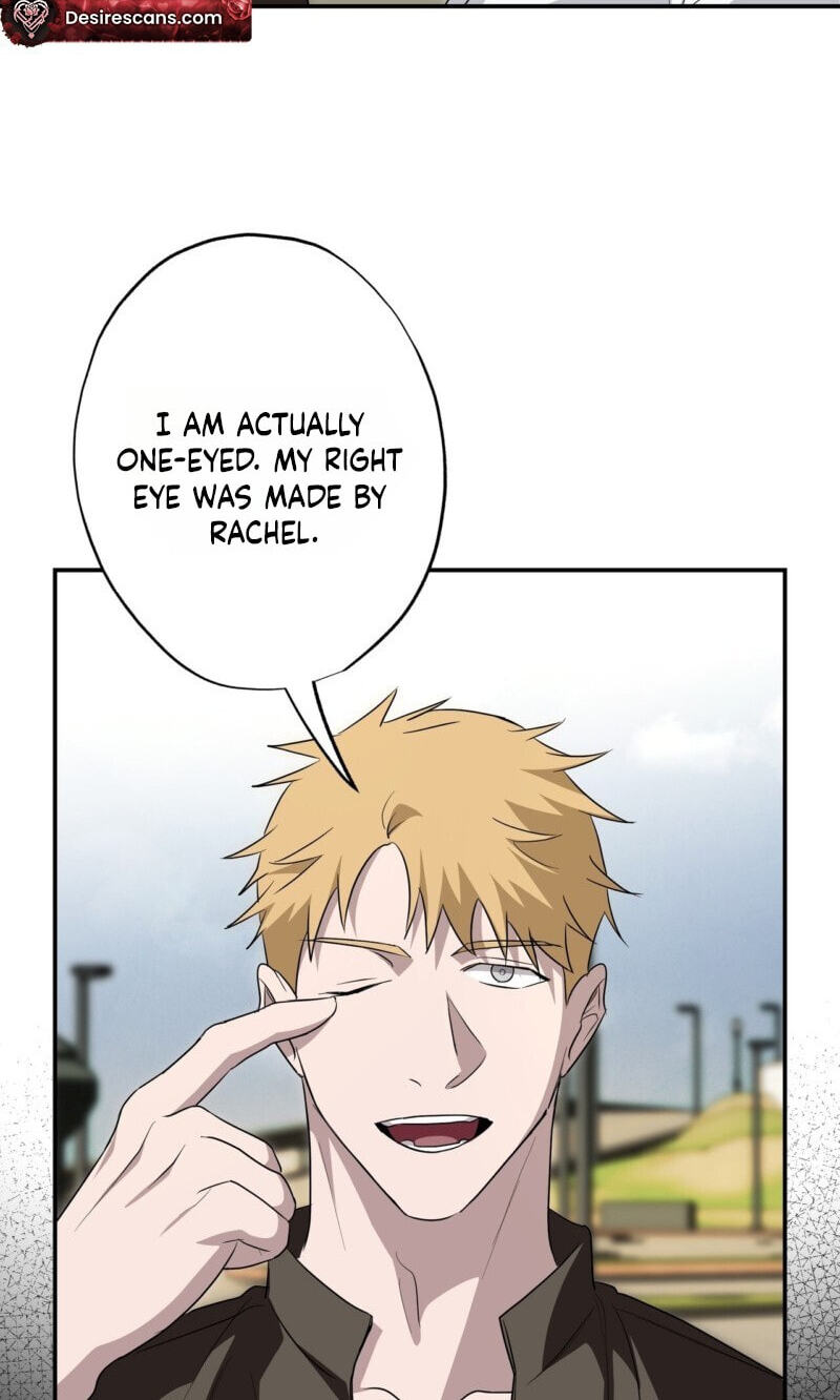 Read Deep Pivot chapter 43 image 44 on Lezhin