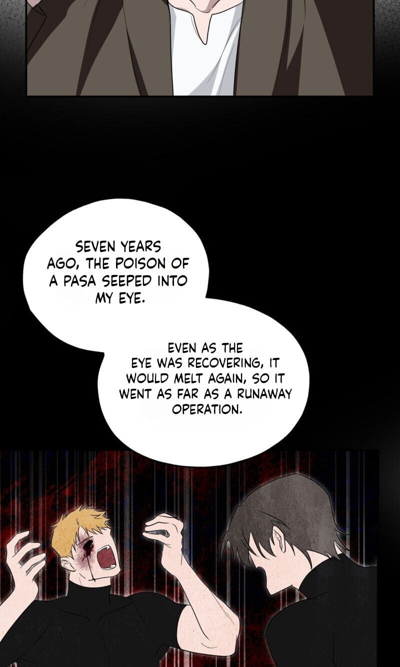 Read Deep Pivot chapter 43 image 45 on Lezhin