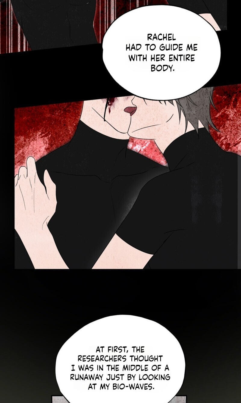 Read Deep Pivot chapter 43 image 46 on Lezhin