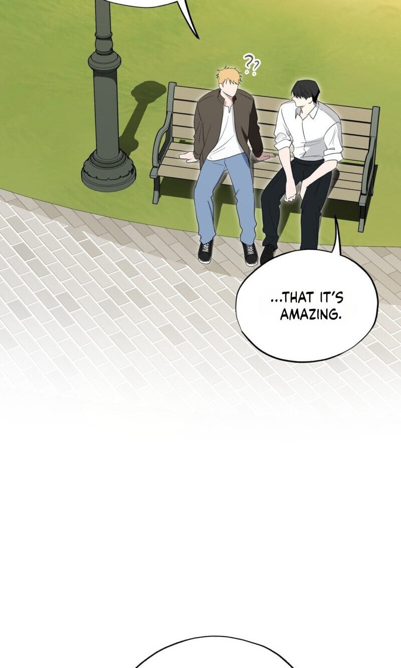 Read Deep Pivot chapter 43 image 50 on Lezhin