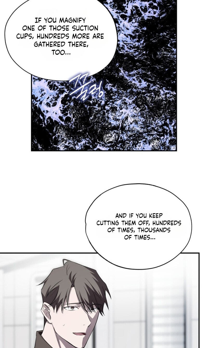 Read Deep Pivot chapter 43 image 6 on Lezhin