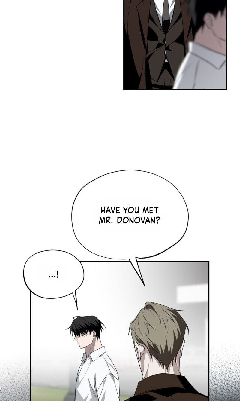 Read Deep Pivot chapter 43 image 60 on Lezhin