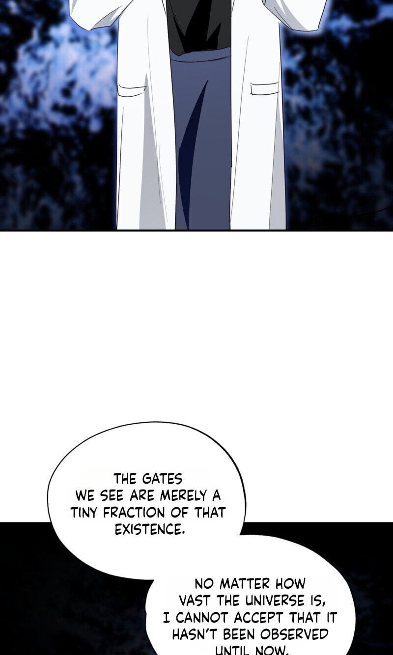 Read Deep Pivot chapter 43 image 9 on Lezhin