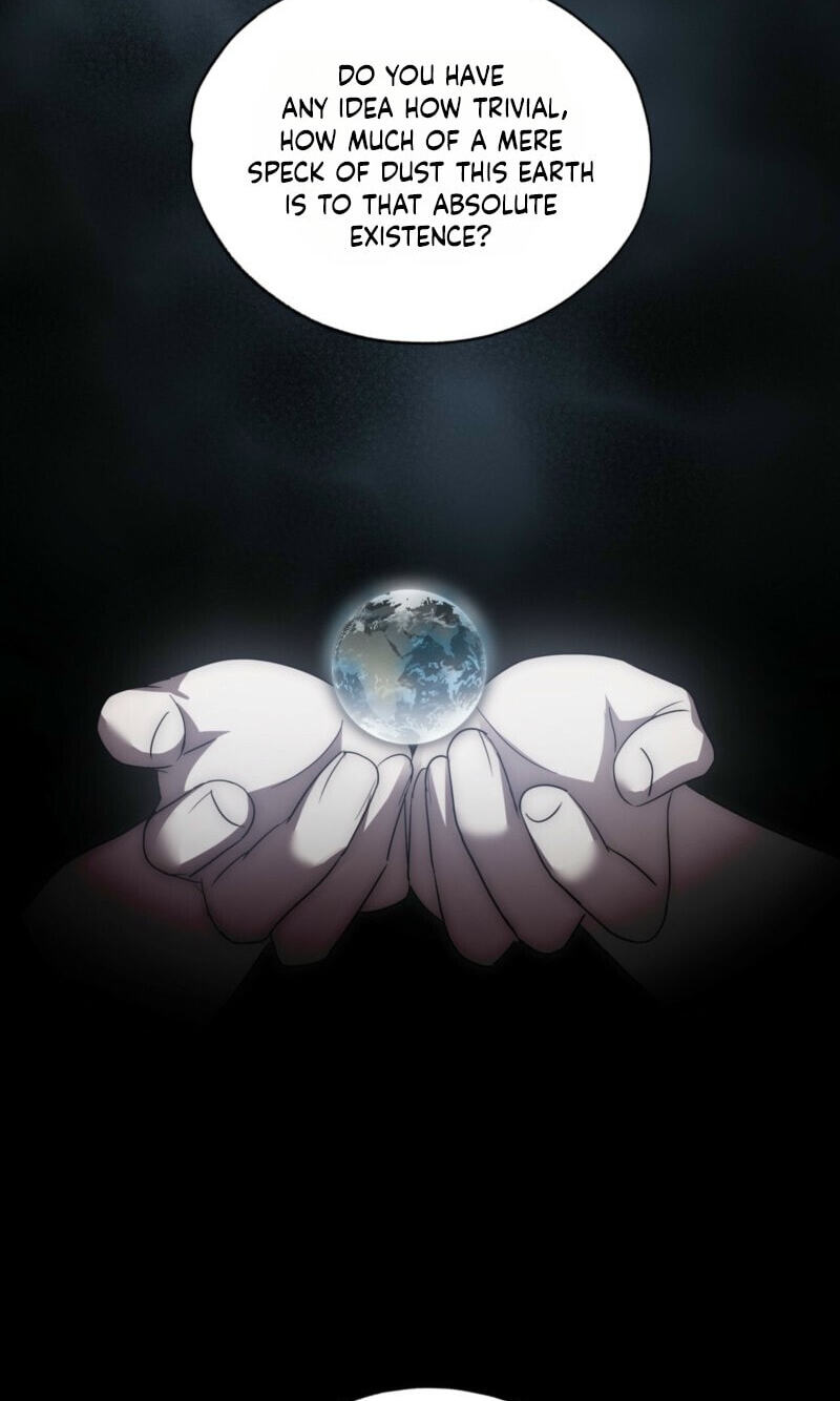 Read Deep Pivot chapter 44 image 13 on Lezhin
