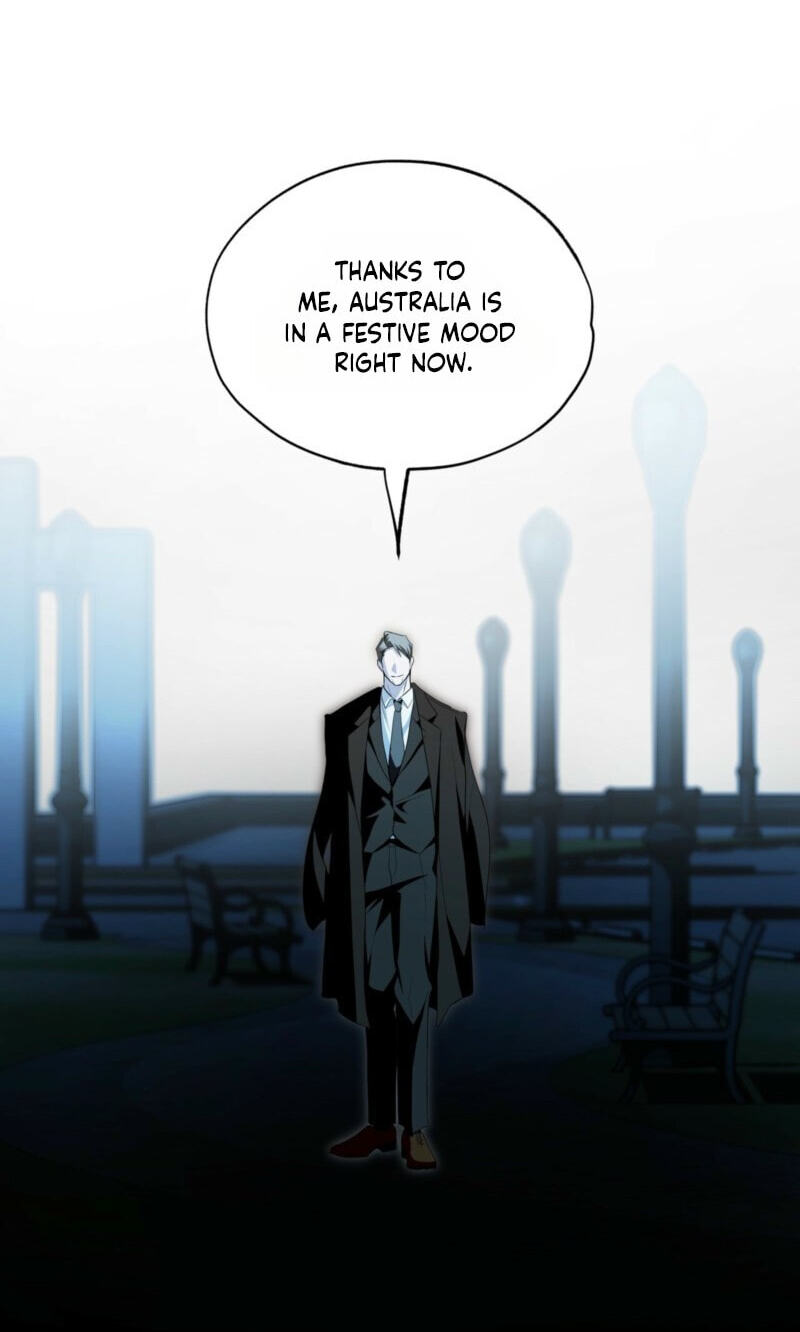 Read Deep Pivot chapter 44 image 17 on Lezhin