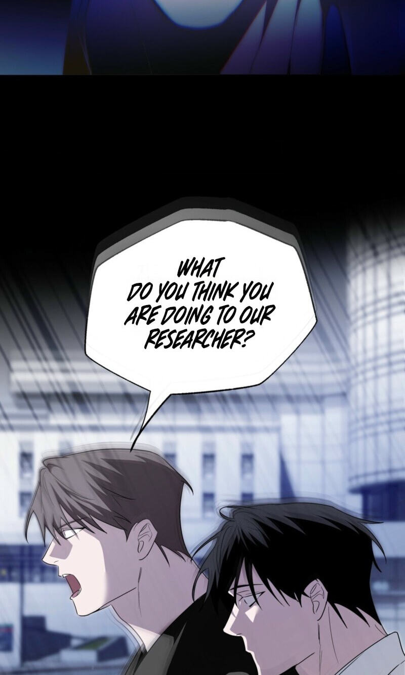 Read Deep Pivot chapter 44 image 22 on Lezhin