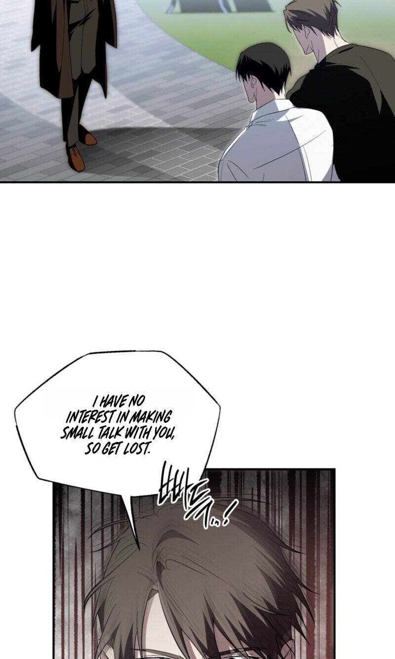 Read Deep Pivot chapter 44 image 24 on Lezhin