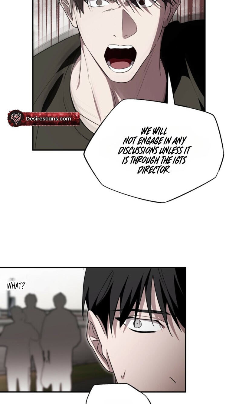 Read Deep Pivot chapter 44 image 25 on Lezhin
