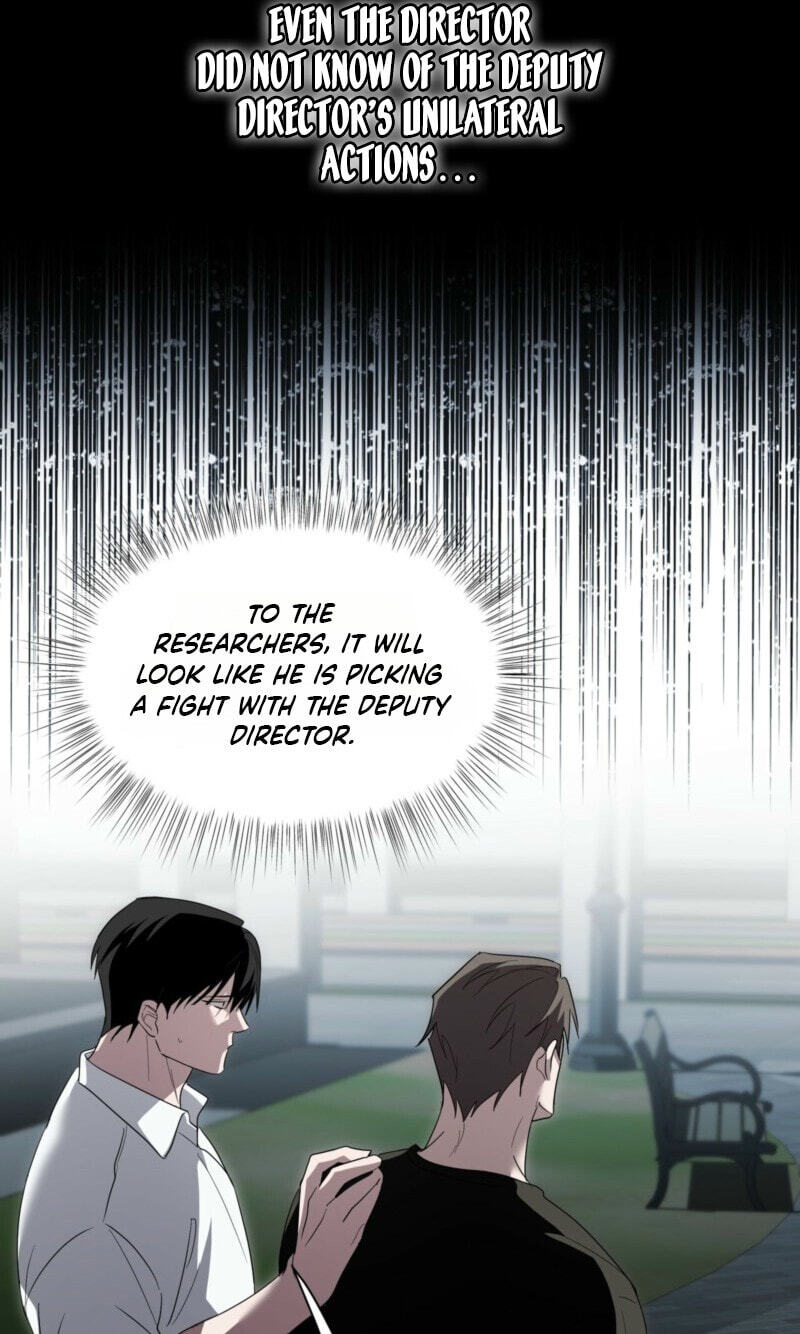 Read Deep Pivot chapter 44 image 27 on Lezhin
