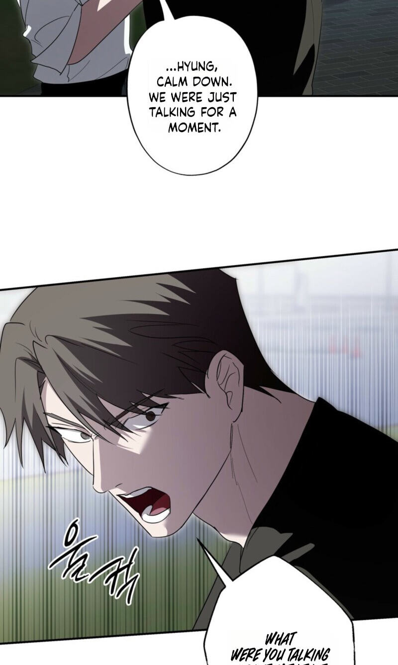 Read Deep Pivot chapter 44 image 28 on Lezhin