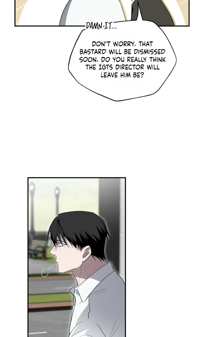 Read Deep Pivot chapter 44 image 34 on Lezhin