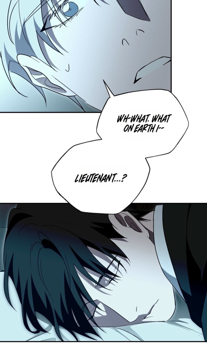 Read Deep Pivot chapter 44 image 45 on Lezhin