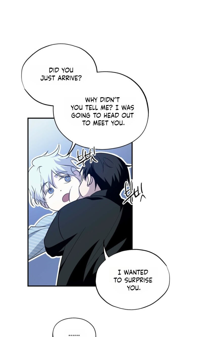 Read Deep Pivot chapter 44 image 46 on Lezhin