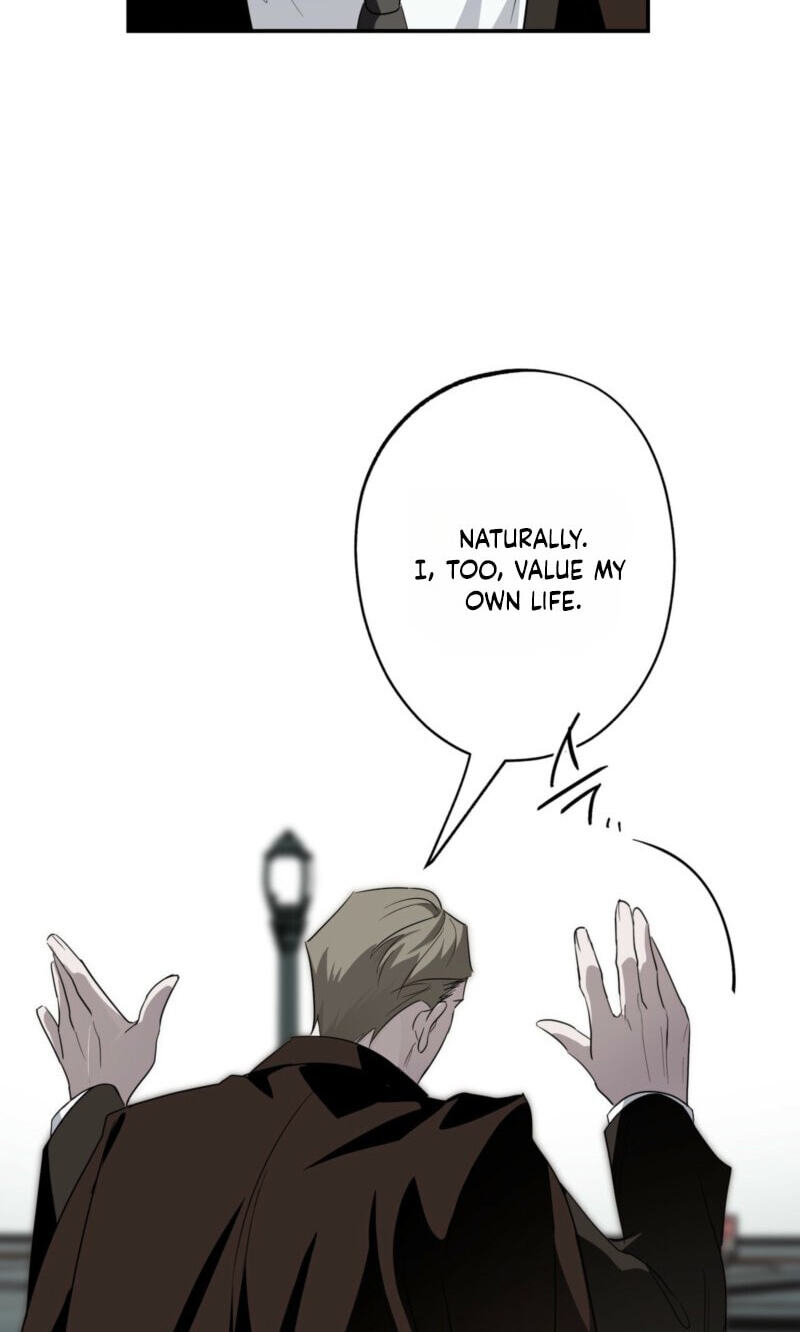 Read Deep Pivot chapter 44 image 5 on Lezhin