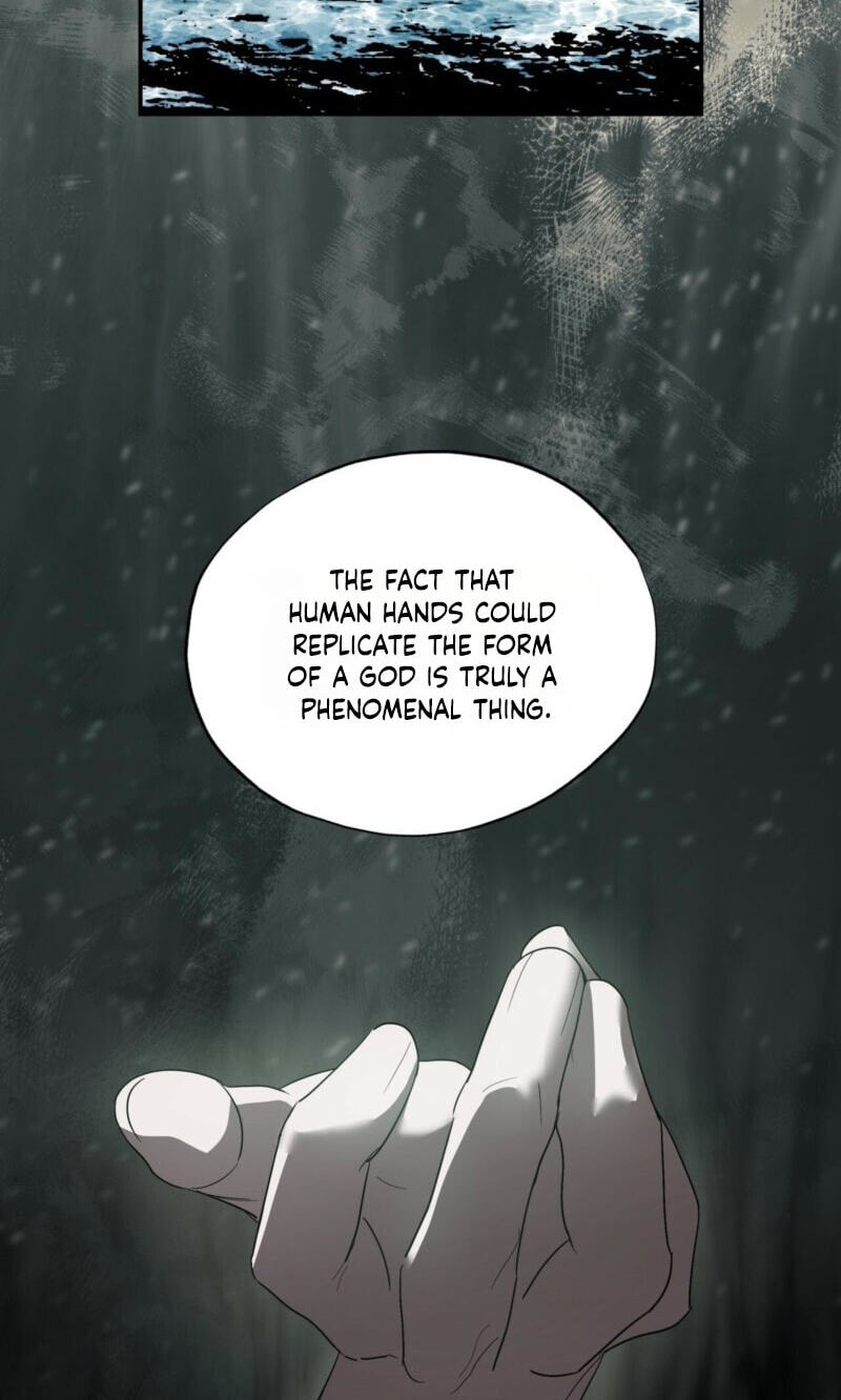 Read Deep Pivot chapter 44 image 8 on Lezhin