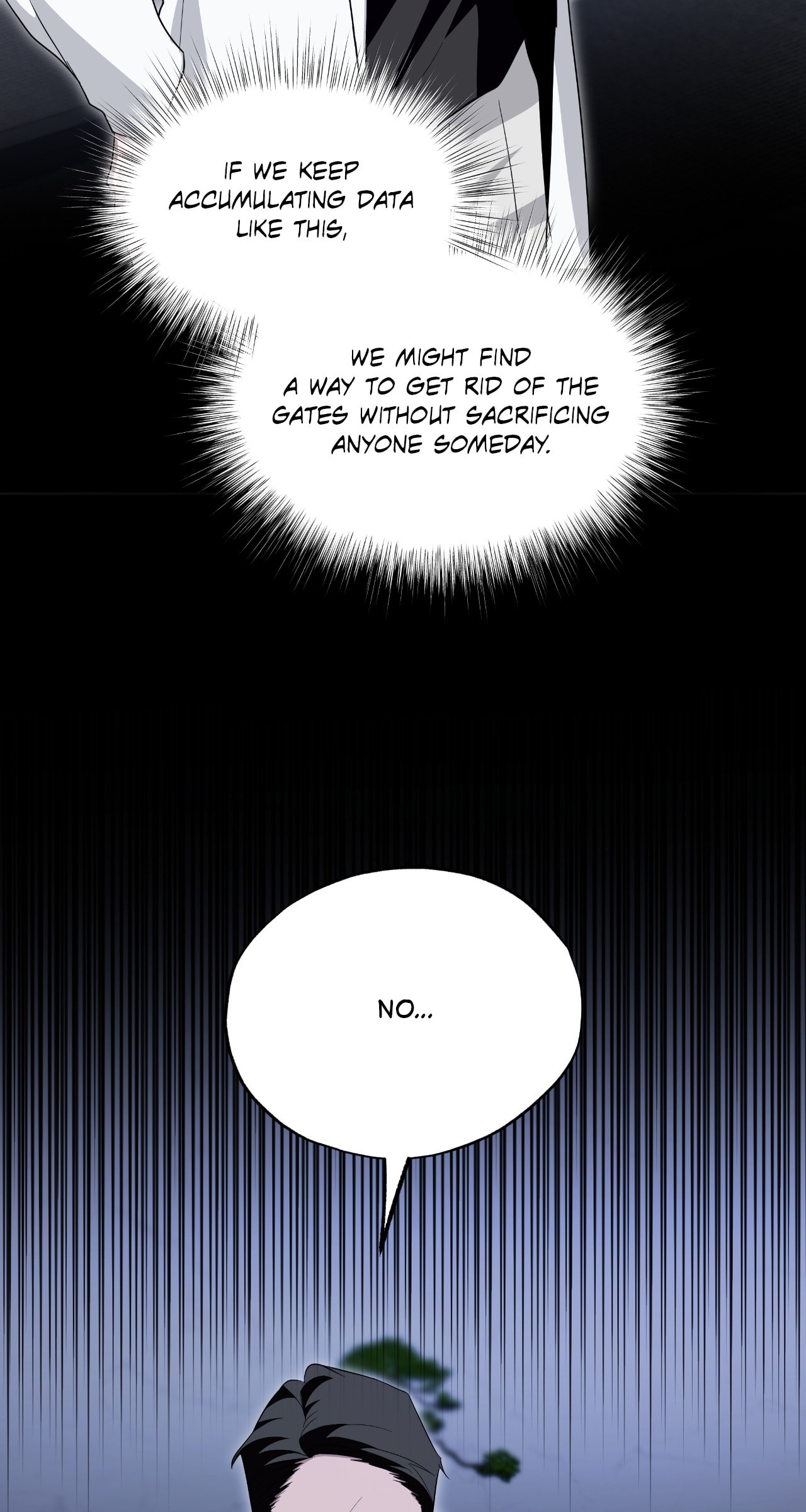 Read Deep Pivot chapter 45 image 10 on Lezhin