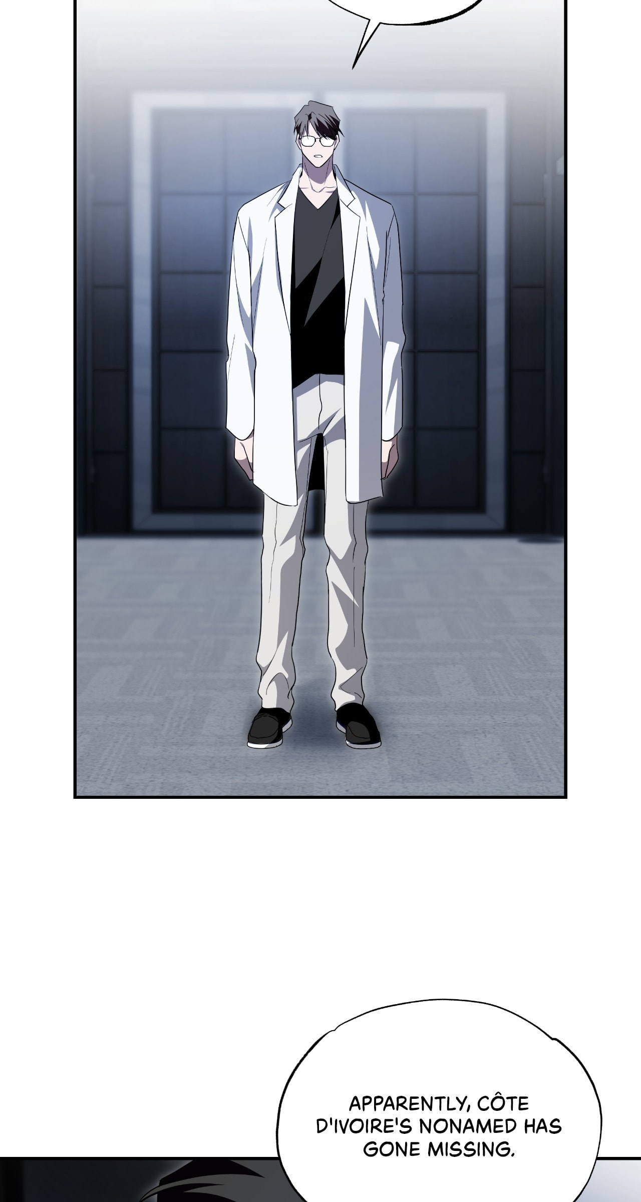Read Deep Pivot chapter 45 image 12 on Lezhin