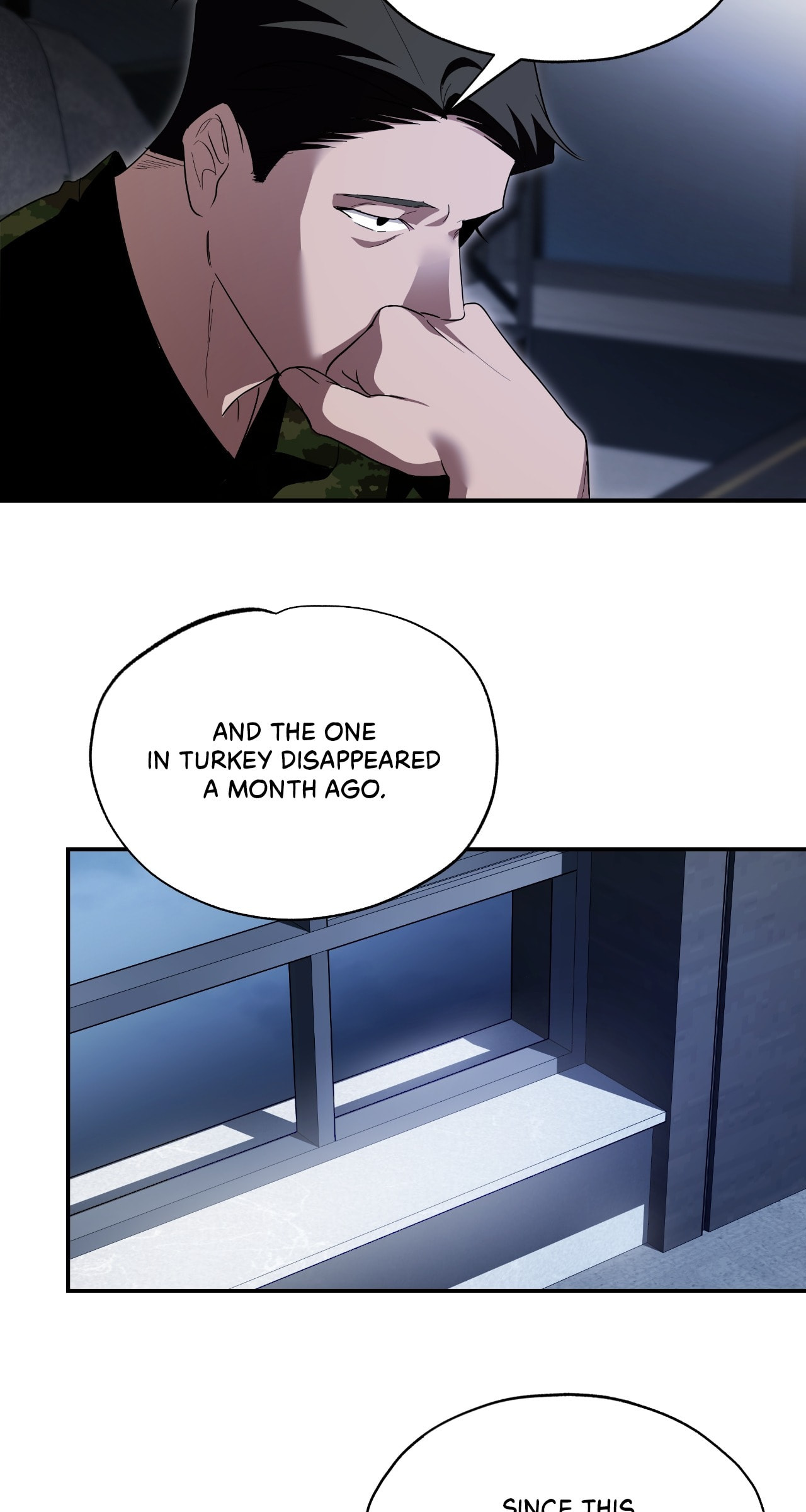 Read Deep Pivot chapter 45 image 13 on Lezhin