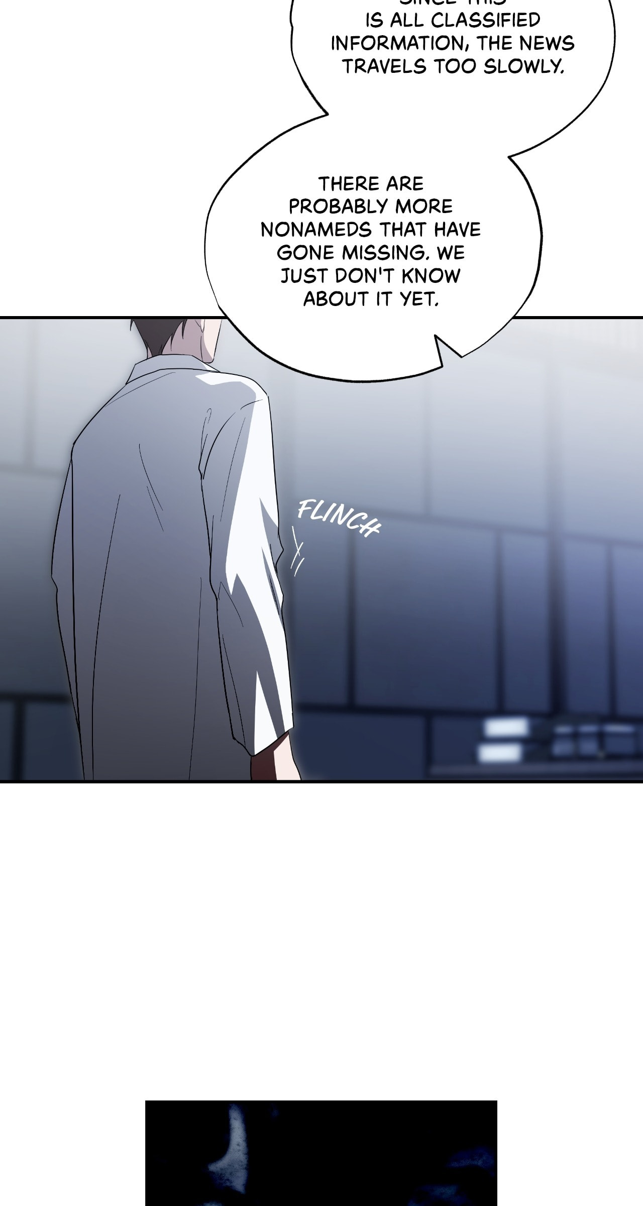 Read Deep Pivot chapter 45 image 14 on Lezhin