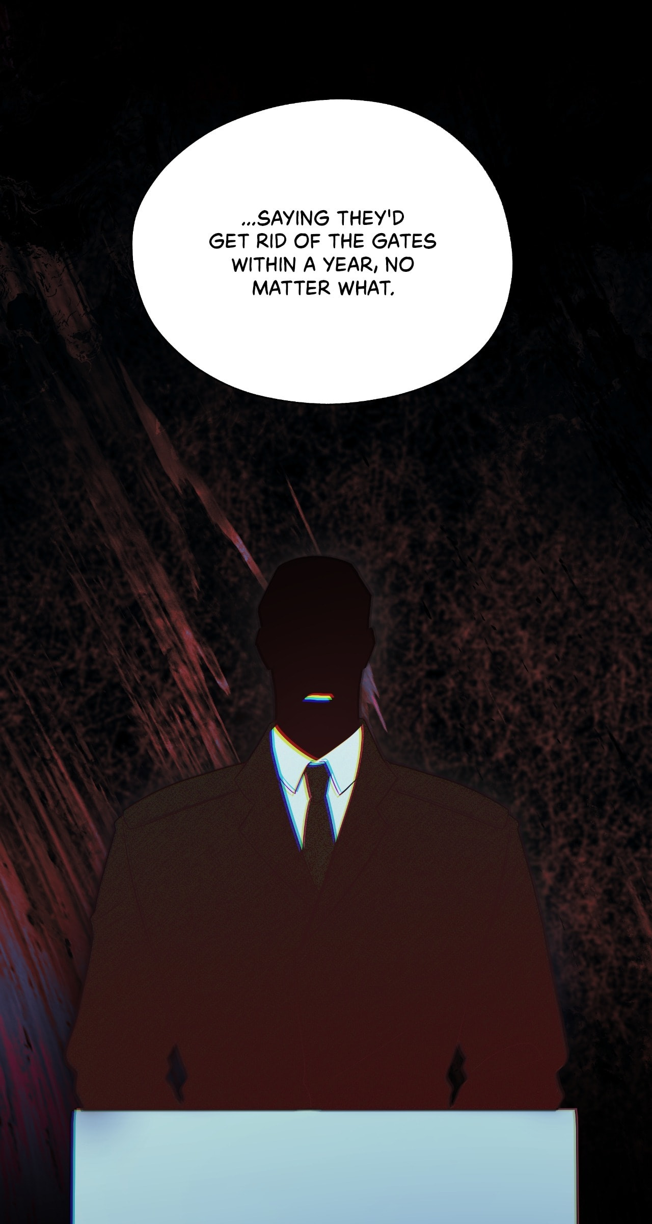 Read Deep Pivot chapter 45 image 17 on Lezhin