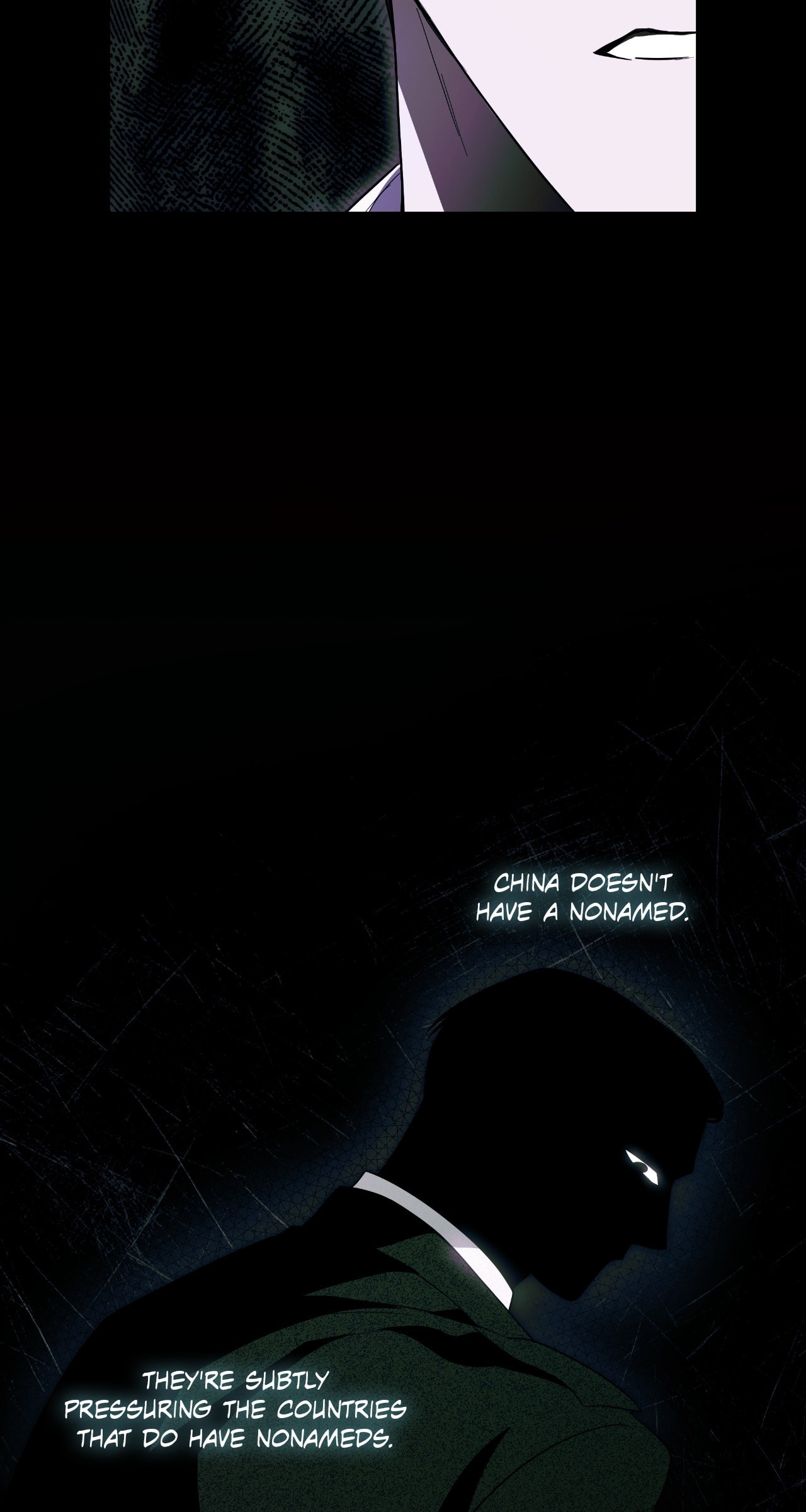 Read Deep Pivot chapter 45 image 19 on Lezhin