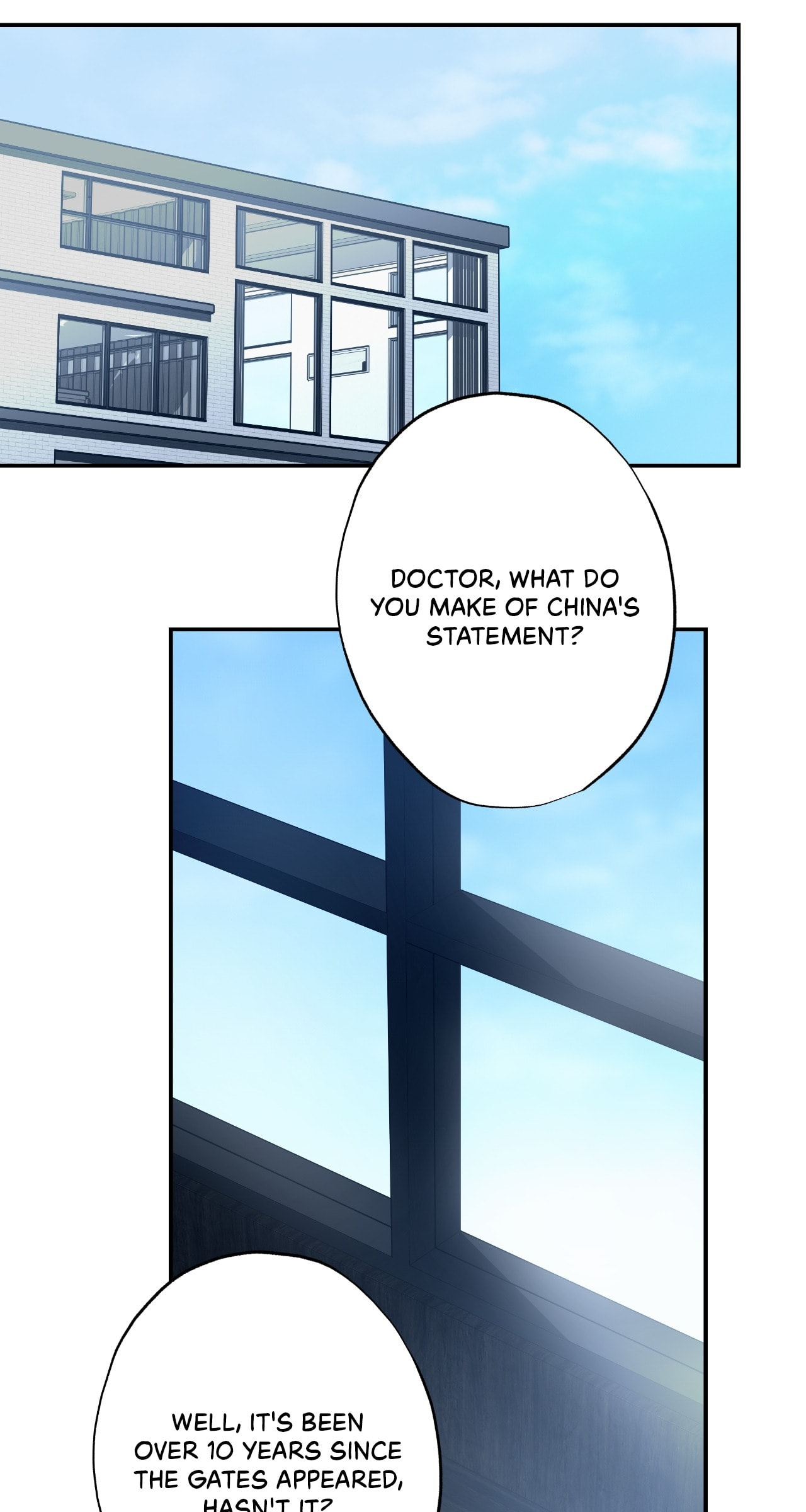 Read Deep Pivot chapter 45 image 22 on Lezhin