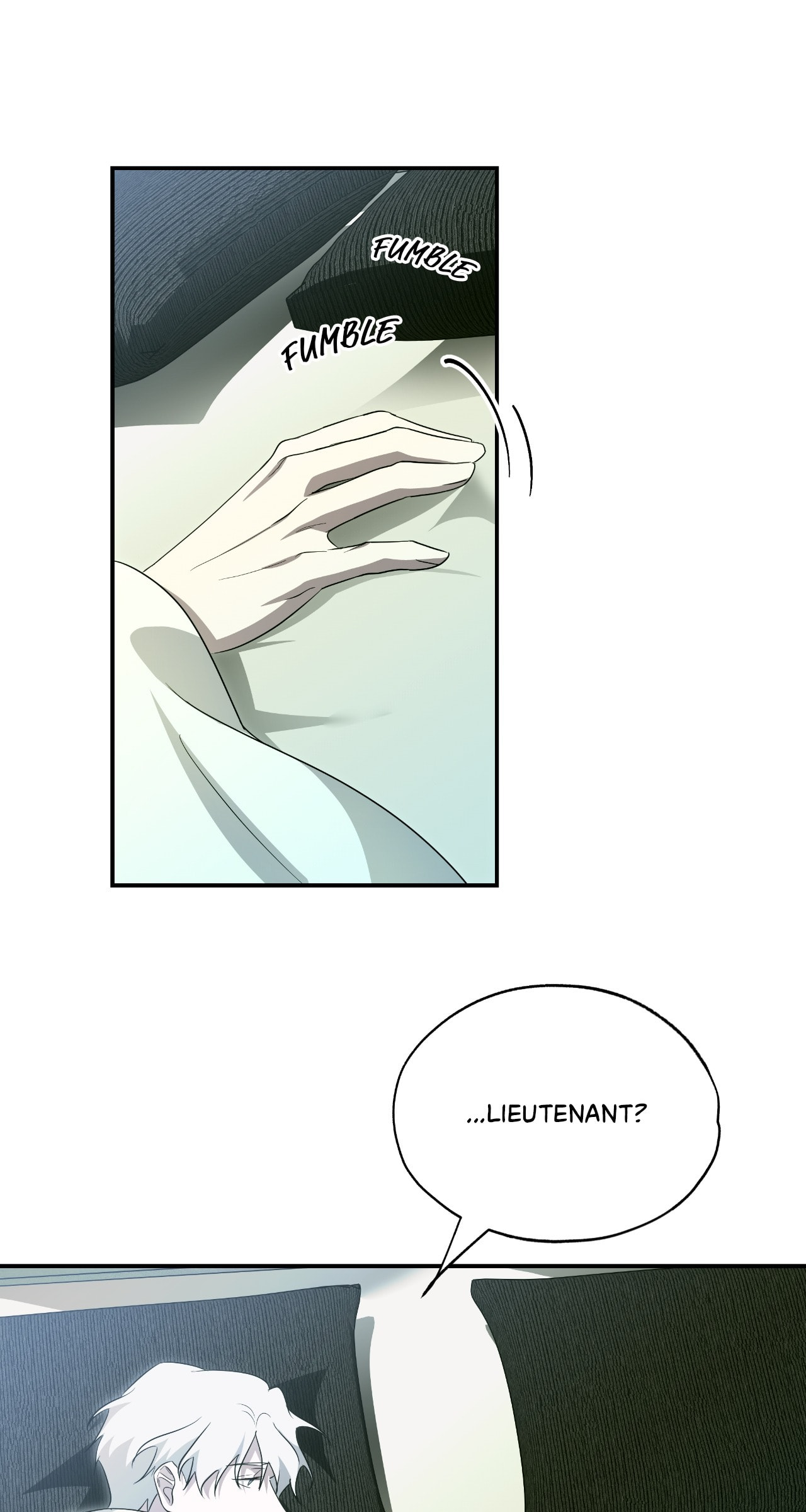 Read Deep Pivot chapter 45 image 25 on Lezhin