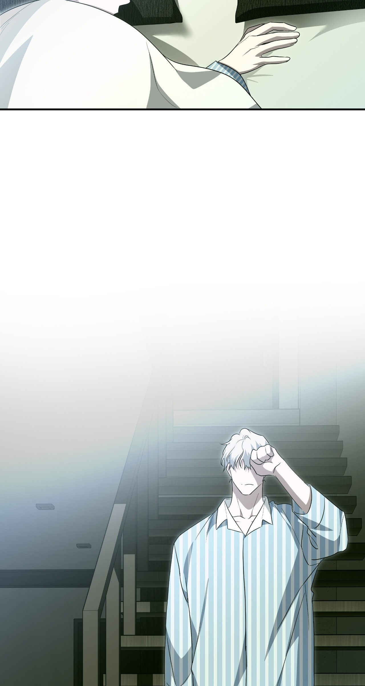 Read Deep Pivot chapter 45 image 26 on Lezhin