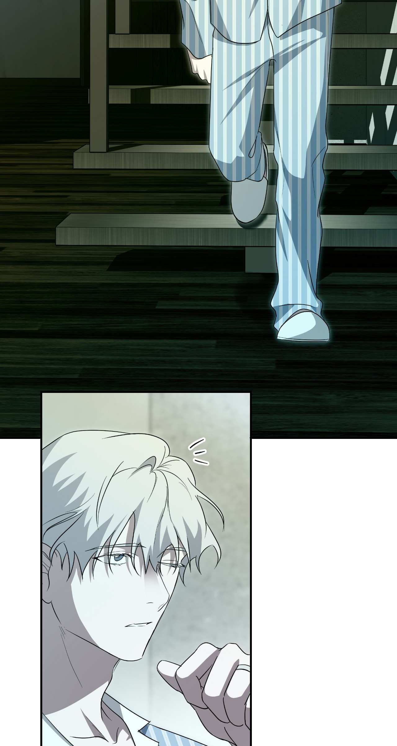 Read Deep Pivot chapter 45 image 27 on Lezhin